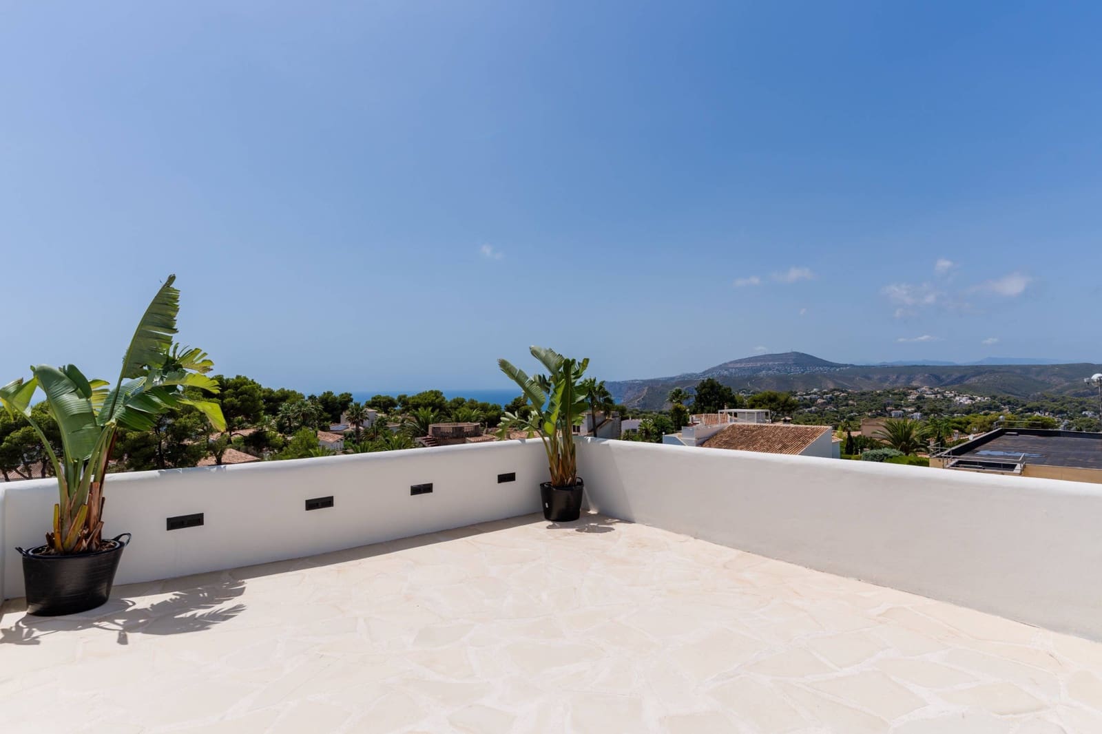 4 chambre Villa/Maison à vendre à Javea / Xabia avec piscine garage - 1 950 000 € (Ref: 9860078)