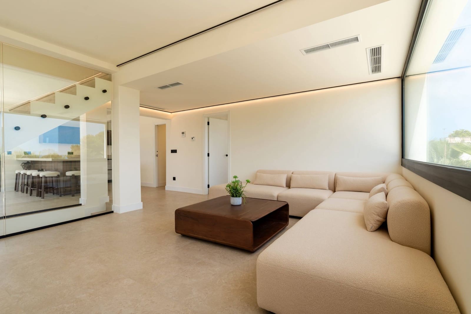 4 chambre Villa/Maison à vendre à Javea / Xabia avec piscine garage - 1 950 000 € (Ref: 9860078)