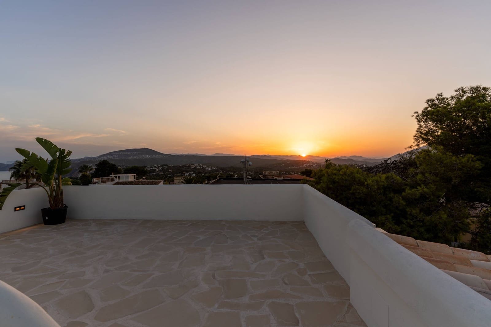 4 chambre Villa/Maison à vendre à Javea / Xabia avec piscine garage - 1 950 000 € (Ref: 9860078)