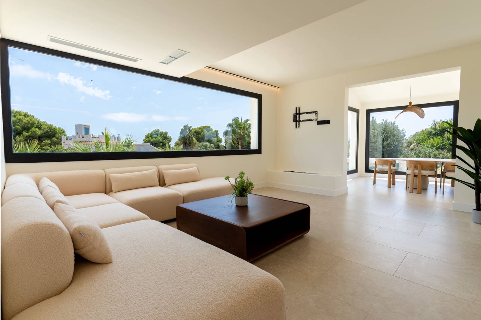 4 chambre Villa/Maison à vendre à Javea / Xabia avec piscine garage - 1 950 000 € (Ref: 9860078)