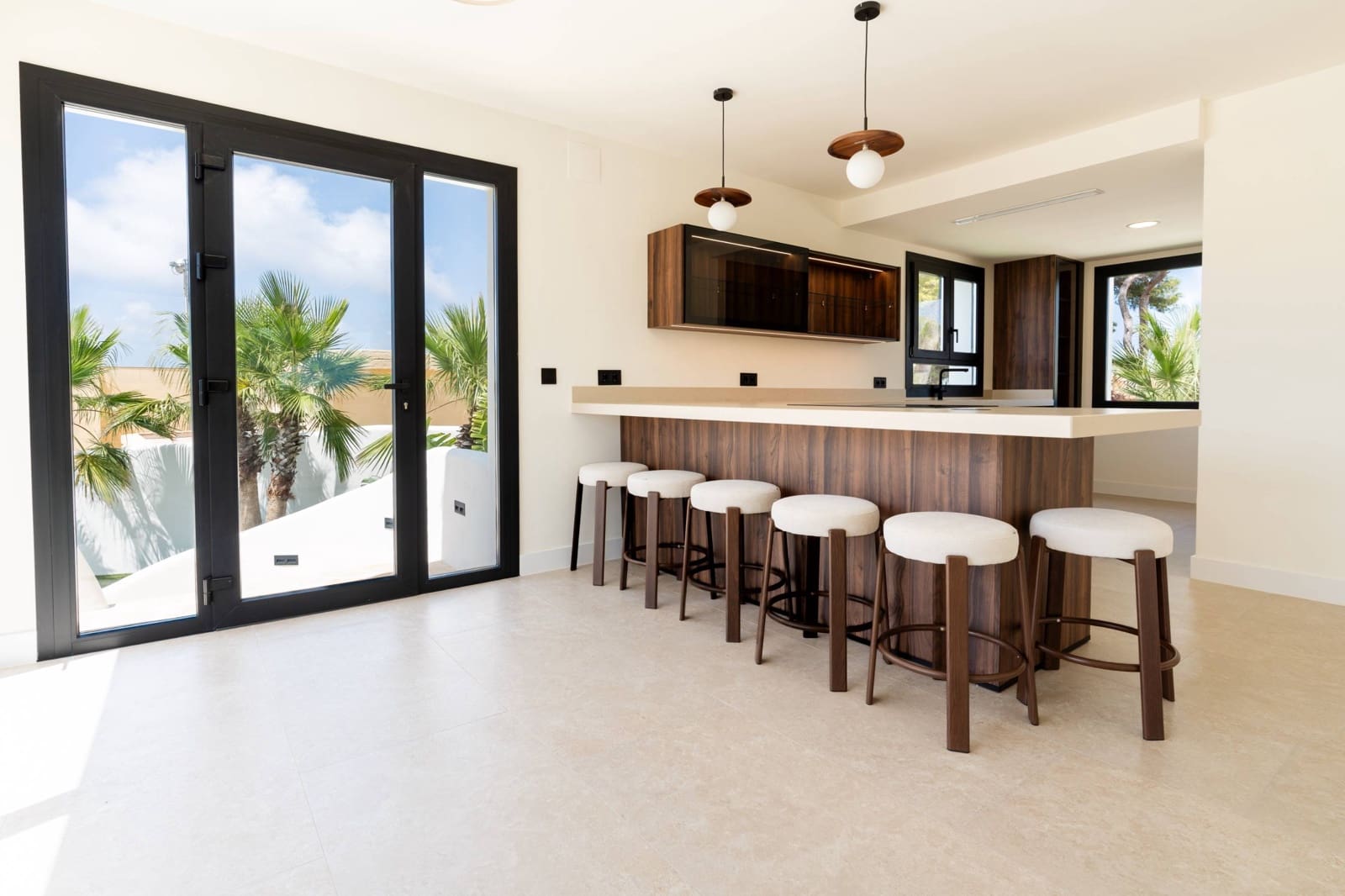 4 chambre Villa/Maison à vendre à Javea / Xabia avec piscine garage - 1 950 000 € (Ref: 9860078)