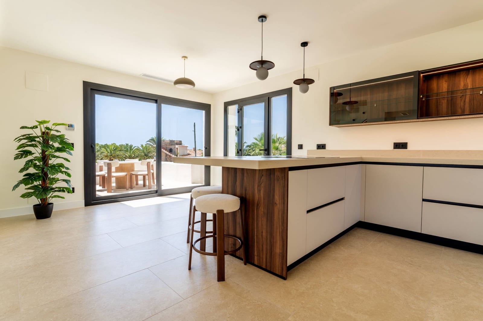 4 chambre Villa/Maison à vendre à Javea / Xabia avec piscine garage - 1 950 000 € (Ref: 9860078)
