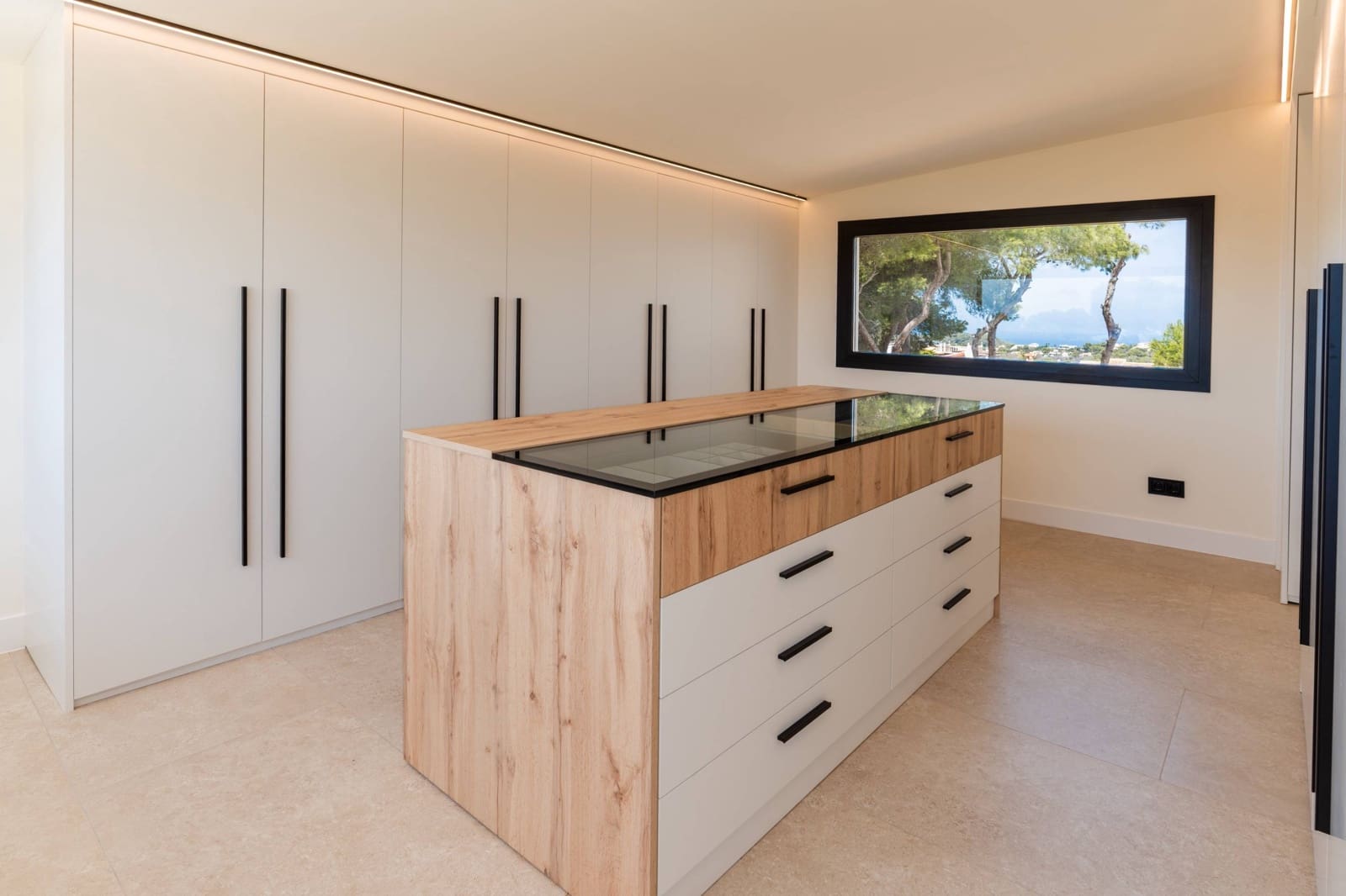 4 chambre Villa/Maison à vendre à Javea / Xabia avec piscine garage - 1 950 000 € (Ref: 9860078)