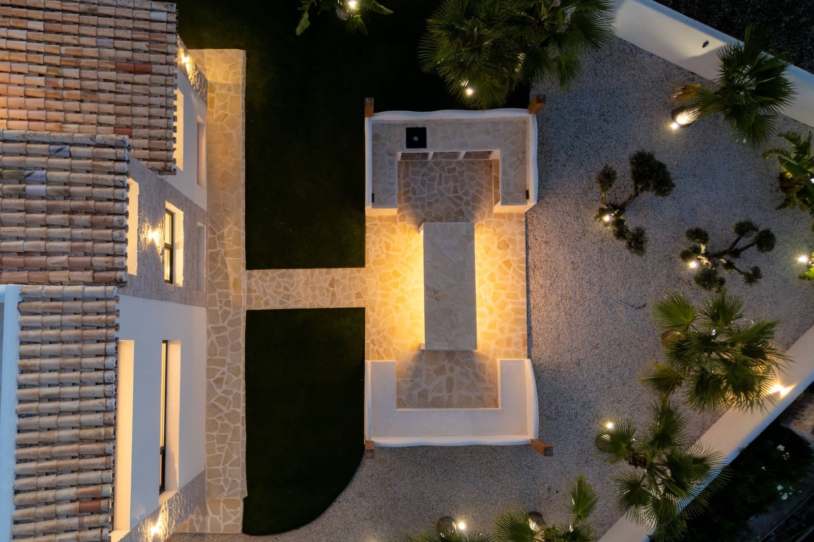 4 chambre Villa/Maison à vendre à Javea / Xabia avec piscine garage - 1 950 000 € (Ref: 9860078)