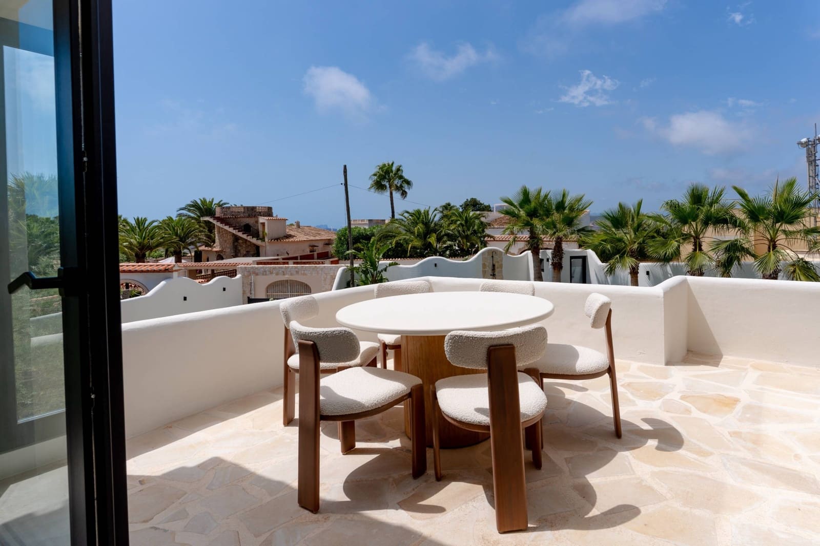 4 chambre Villa/Maison à vendre à Javea / Xabia avec piscine garage - 1 950 000 € (Ref: 9860078)