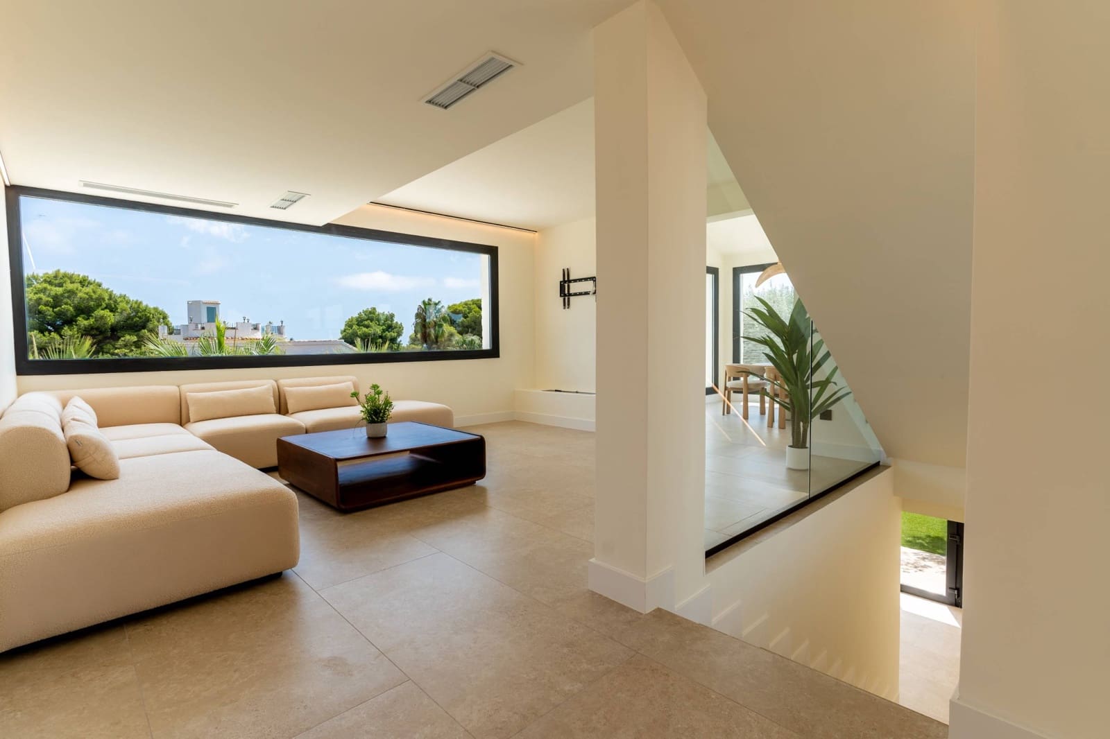 4 chambre Villa/Maison à vendre à Javea / Xabia avec piscine garage - 1 950 000 € (Ref: 9860078)