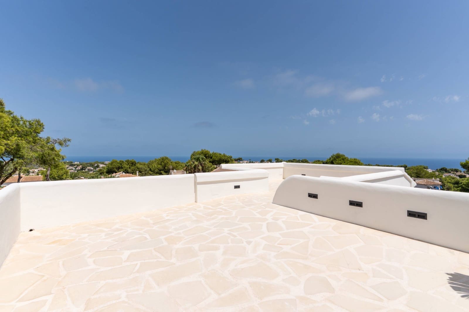 4 chambre Villa/Maison à vendre à Javea / Xabia avec piscine garage - 1 950 000 € (Ref: 9860078)
