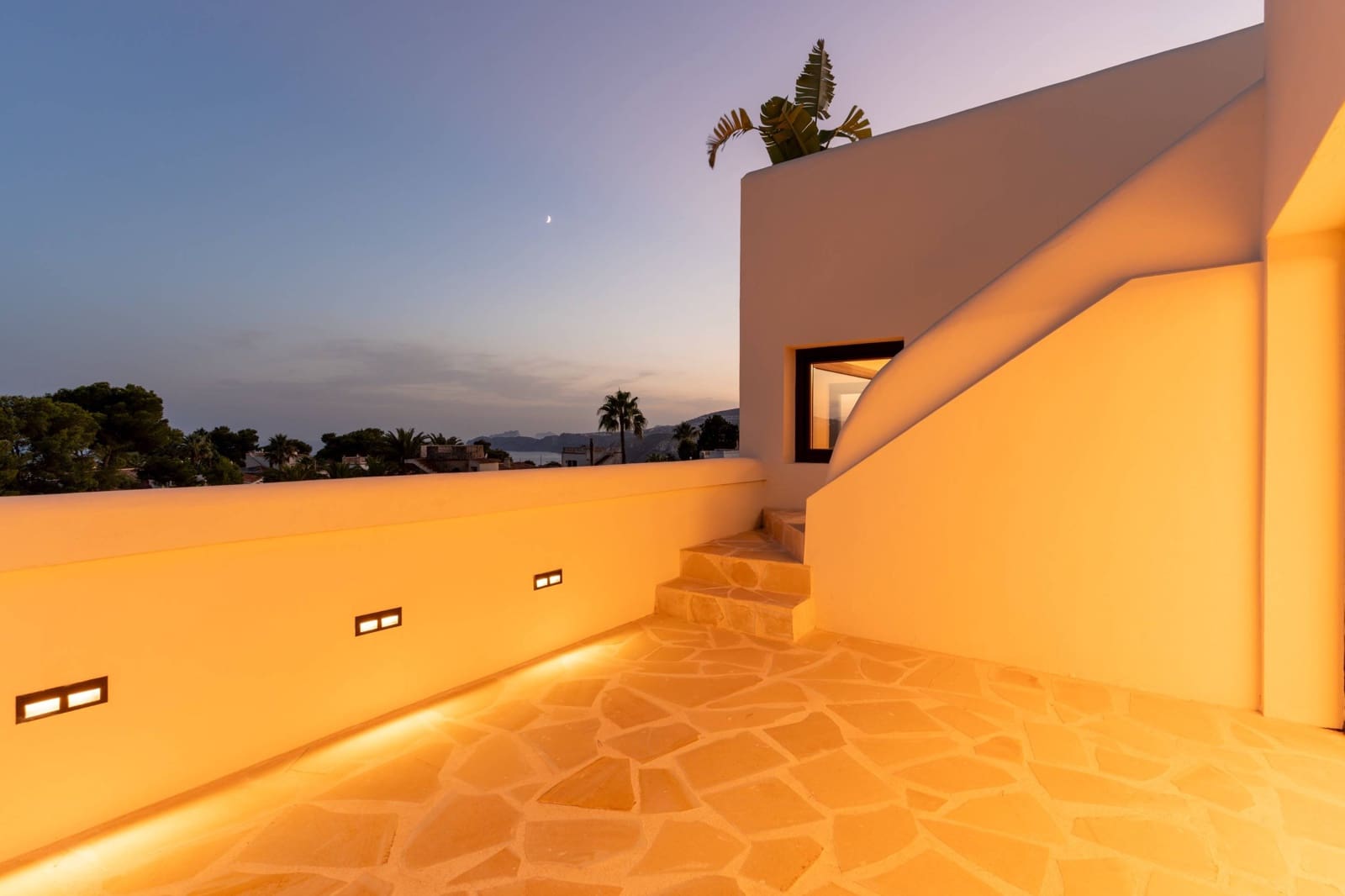 4 chambre Villa/Maison à vendre à Javea / Xabia avec piscine garage - 1 950 000 € (Ref: 9860078)