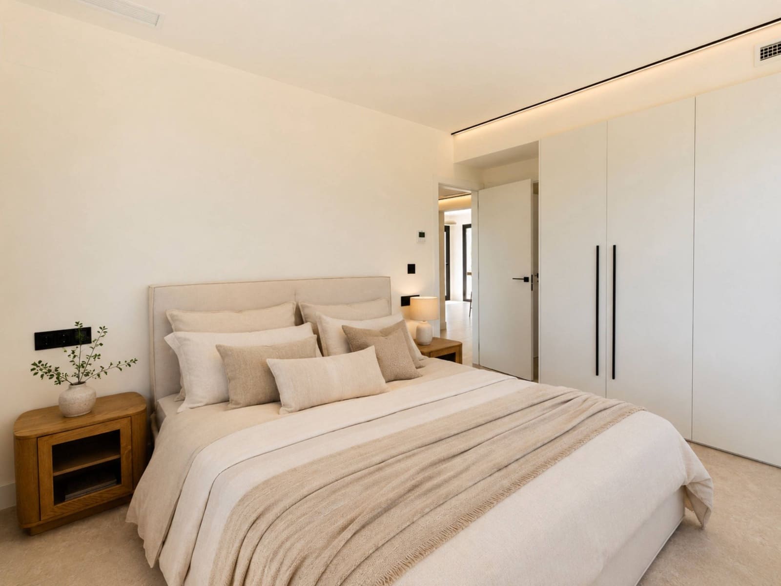 4 chambre Villa/Maison à vendre à Javea / Xabia avec piscine garage - 1 950 000 € (Ref: 9860078)