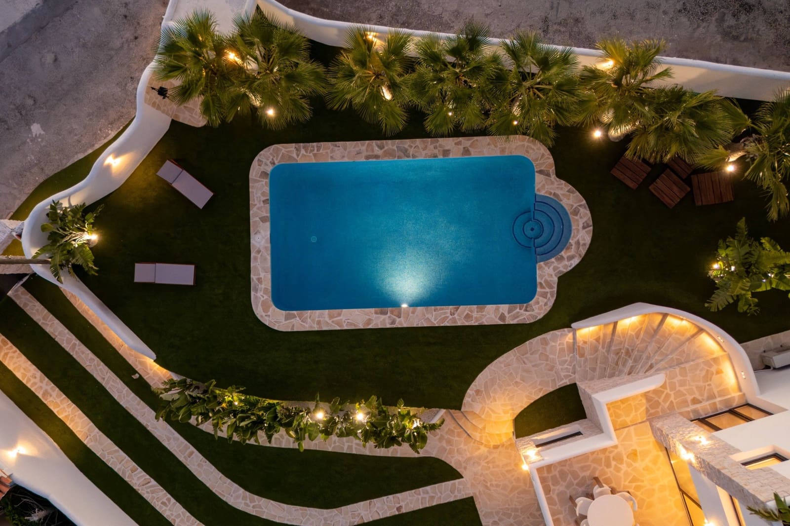 4 chambre Villa/Maison à vendre à Javea / Xabia avec piscine garage - 1 950 000 € (Ref: 9860078)
