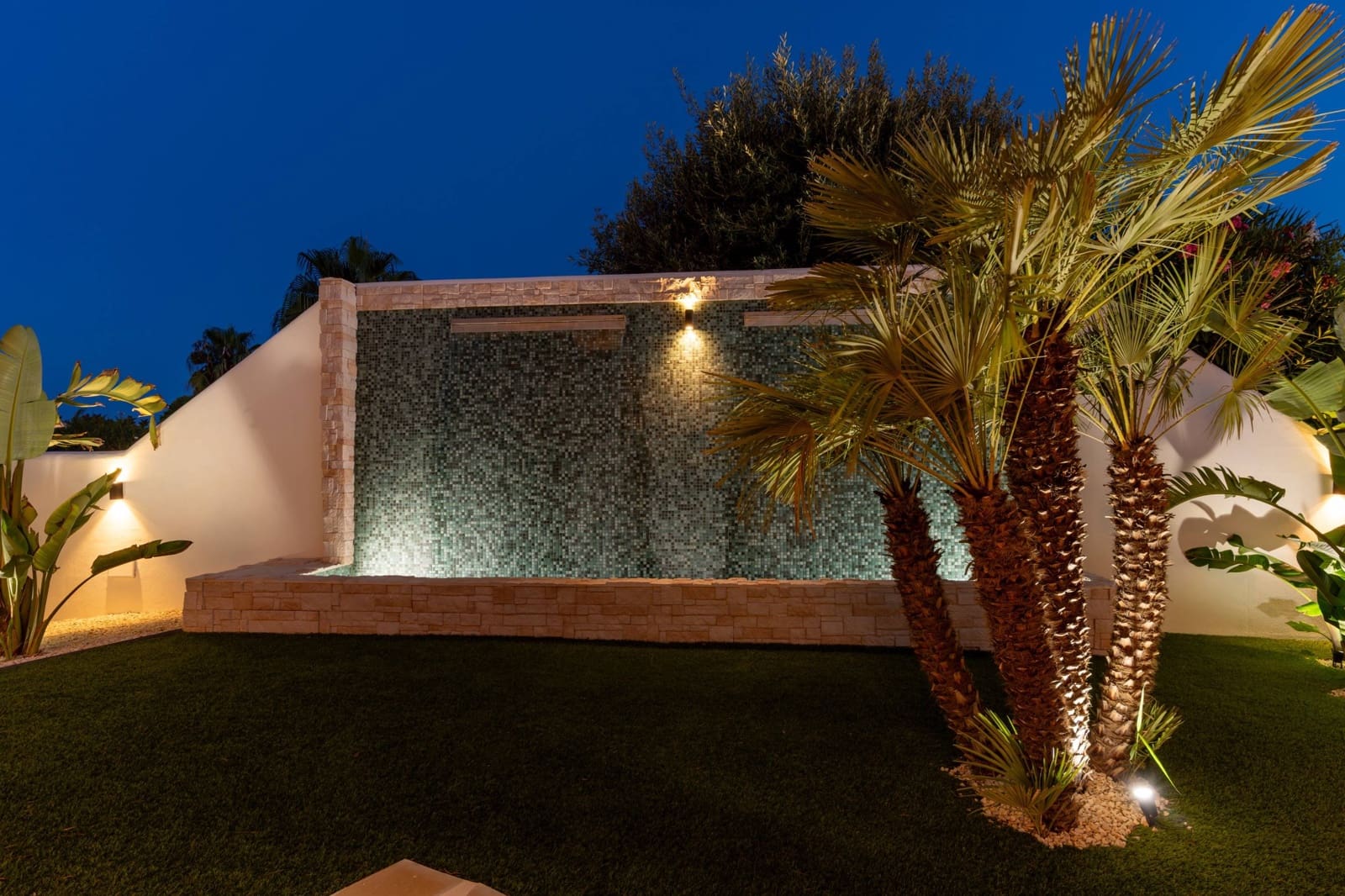 4 chambre Villa/Maison à vendre à Javea / Xabia avec piscine garage - 1 950 000 € (Ref: 9860078)