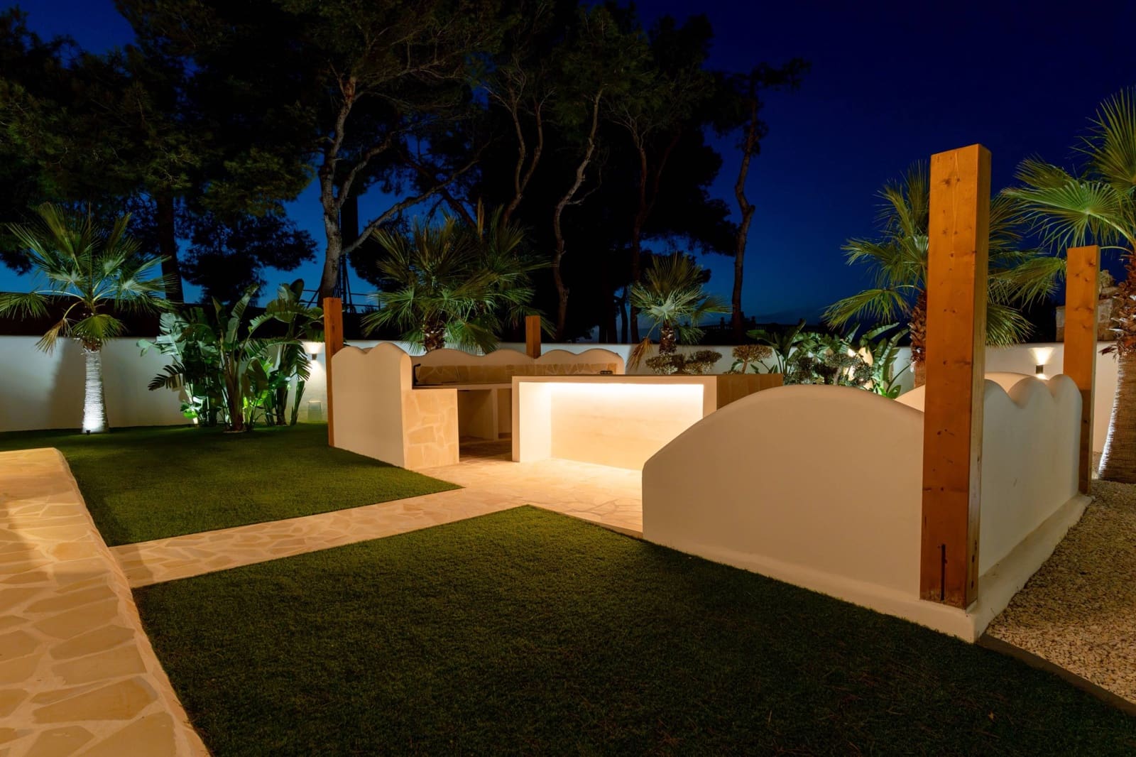 4 chambre Villa/Maison à vendre à Javea / Xabia avec piscine garage - 1 950 000 € (Ref: 9860078)