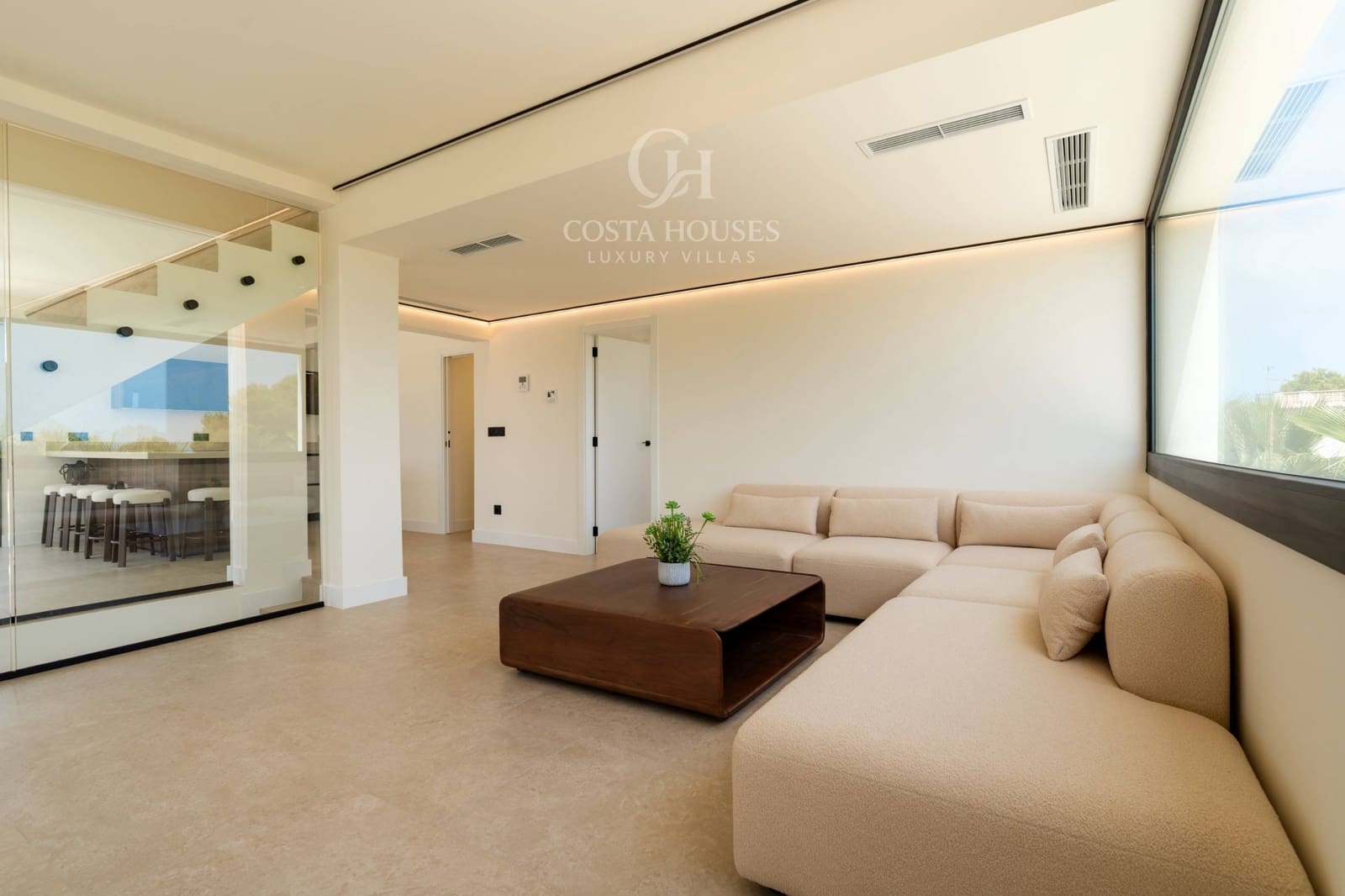 4 camera da letto Villa in vendita in Javea / Xabia con piscina garage - 1.850.000 € (Rif: 9860078)