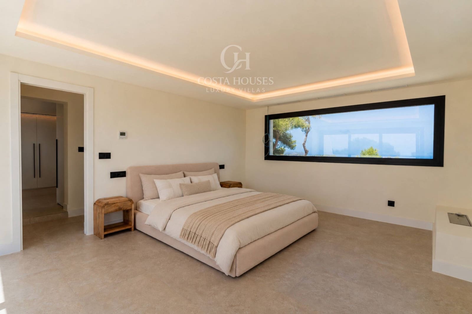 4 camera da letto Villa in vendita in Javea / Xabia con piscina garage - 1.850.000 € (Rif: 9860078)