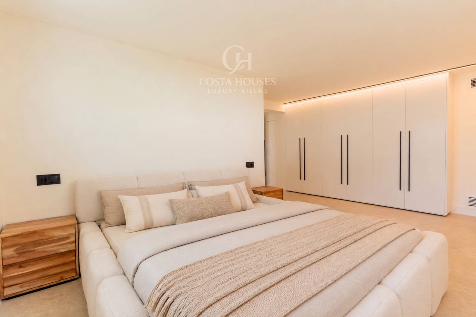 4 camera da letto Villa in vendita in Javea / Xabia con piscina garage - 1.850.000 € (Rif: 9860078)