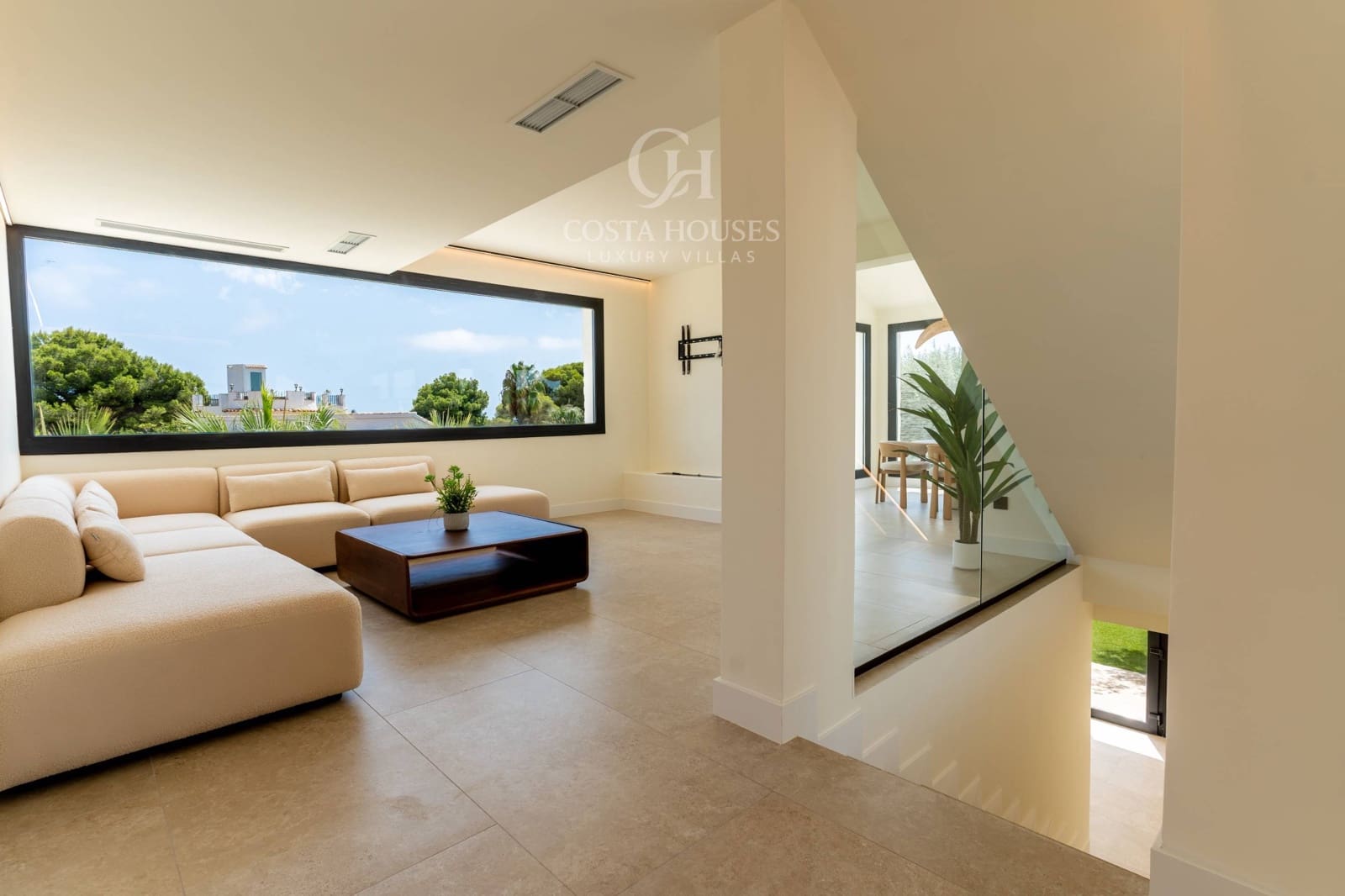 4 camera da letto Villa in vendita in Javea / Xabia con piscina garage - 1.850.000 € (Rif: 9860078)