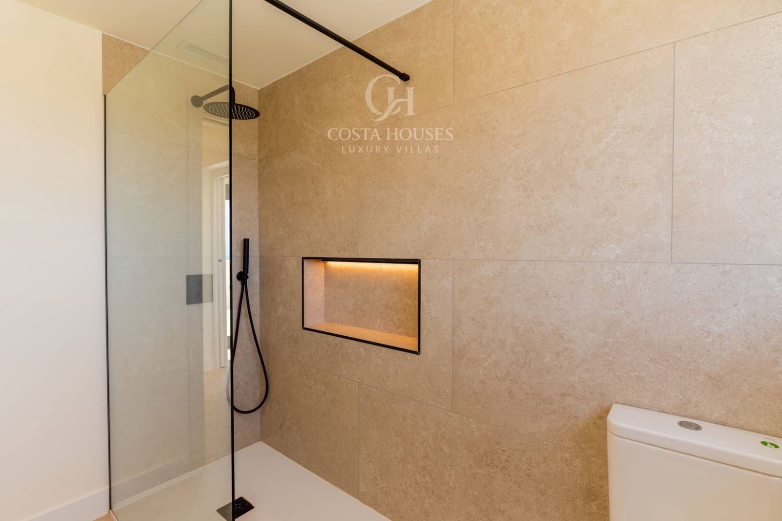 4 camera da letto Villa in vendita in Javea / Xabia con piscina garage - 1.850.000 € (Rif: 9860078)