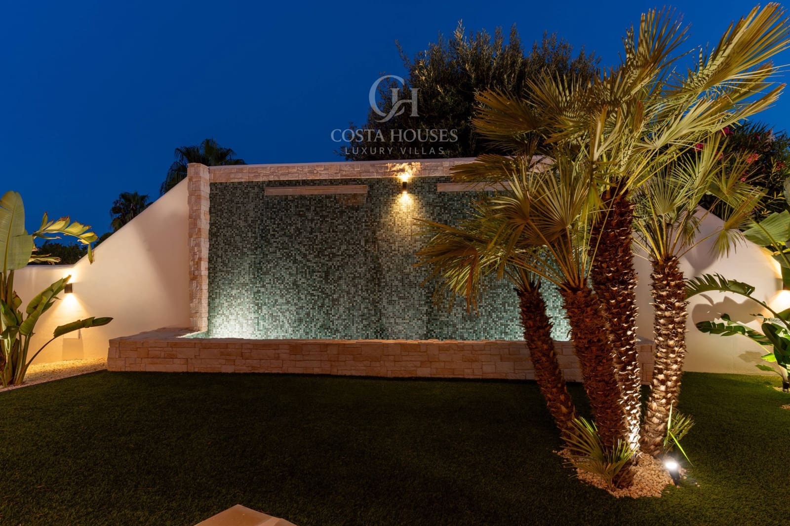 4 camera da letto Villa in vendita in Javea / Xabia con piscina garage - 1.850.000 € (Rif: 9860078)
