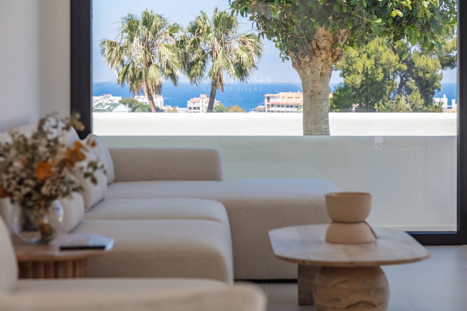 5 makuuhuone Huvila myytävänä paikassa Javea / Xabia mukana uima-altaan - 3 500 000 € (Ref: 9876391)