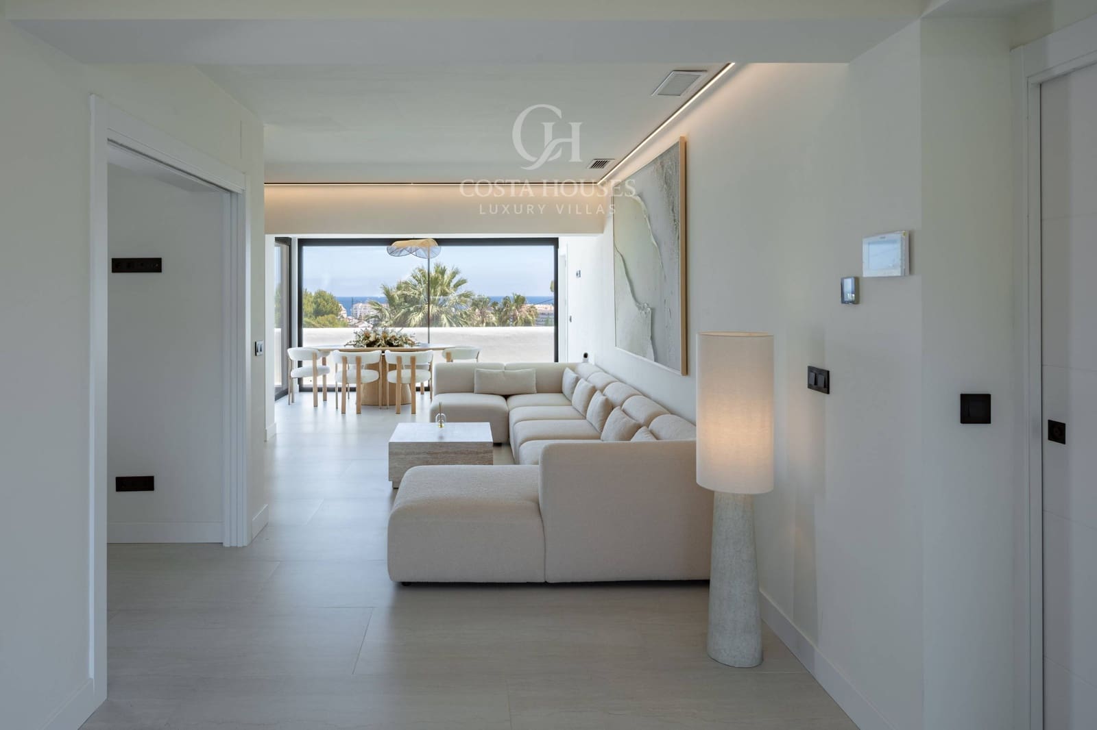 5 makuuhuone Huvila myytävänä paikassa Javea / Xabia mukana uima-altaan - 3 500 000 € (Ref: 9876391)