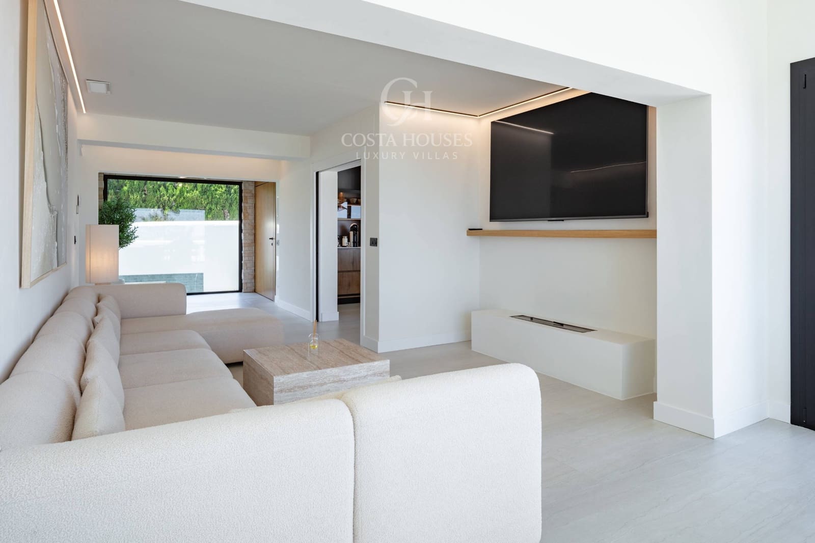 5 makuuhuone Huvila myytävänä paikassa Javea / Xabia mukana uima-altaan - 3 500 000 € (Ref: 9876391)