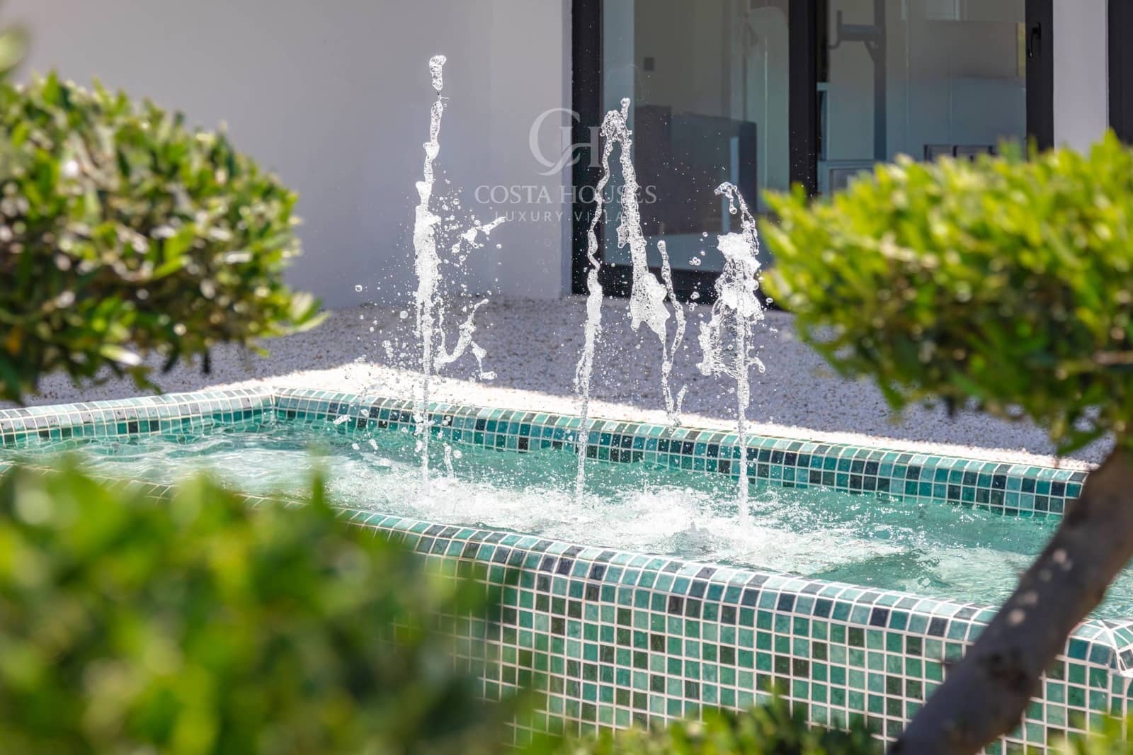5 makuuhuone Huvila myytävänä paikassa Javea / Xabia mukana uima-altaan - 3 500 000 € (Ref: 9876391)