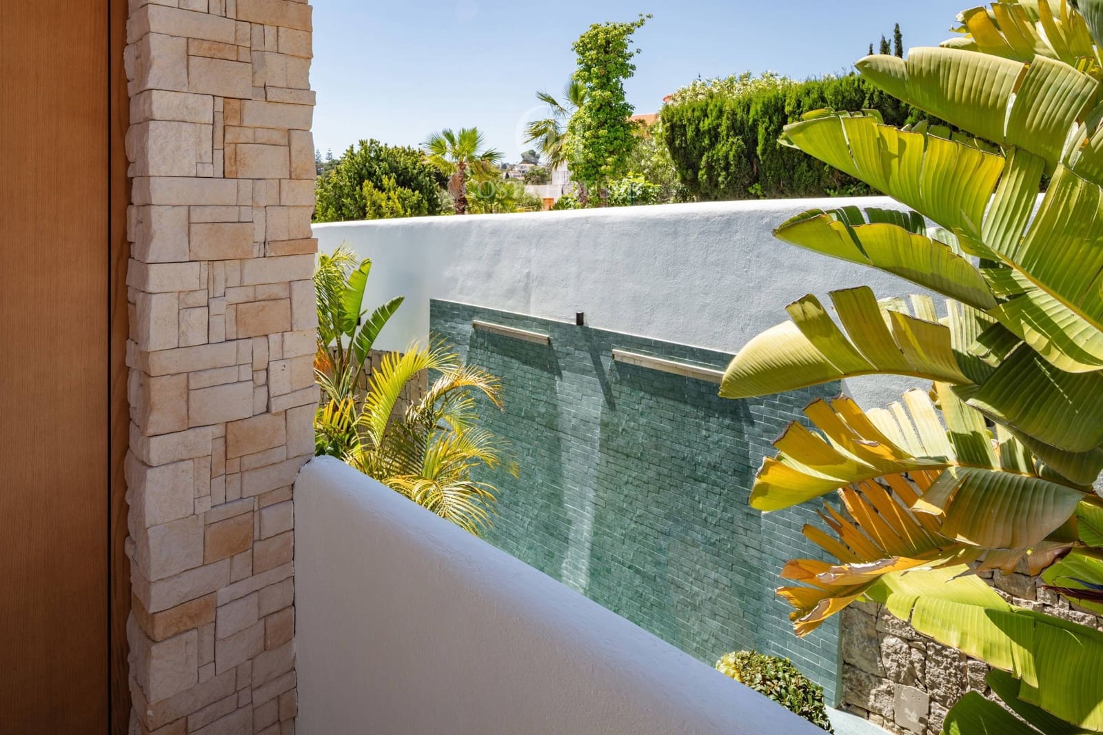 5 makuuhuone Huvila myytävänä paikassa Javea / Xabia mukana uima-altaan - 3 500 000 € (Ref: 9876391)
