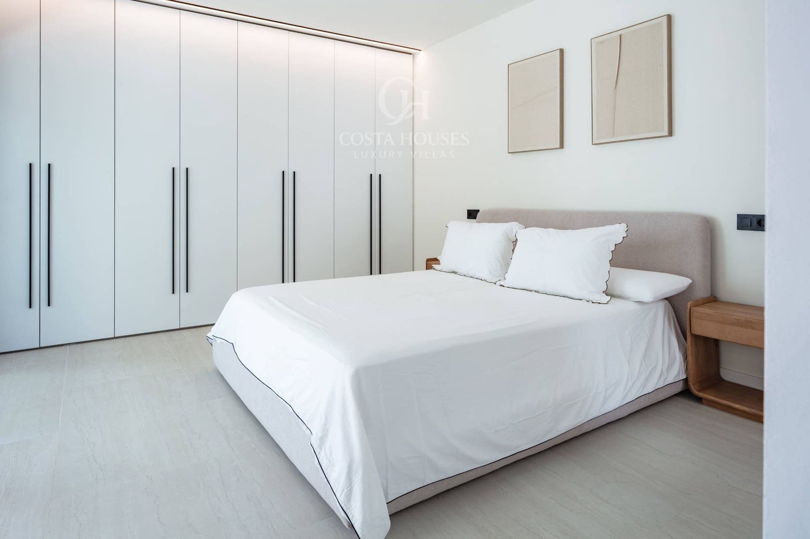 5 makuuhuone Huvila myytävänä paikassa Javea / Xabia mukana uima-altaan - 3 500 000 € (Ref: 9876391)