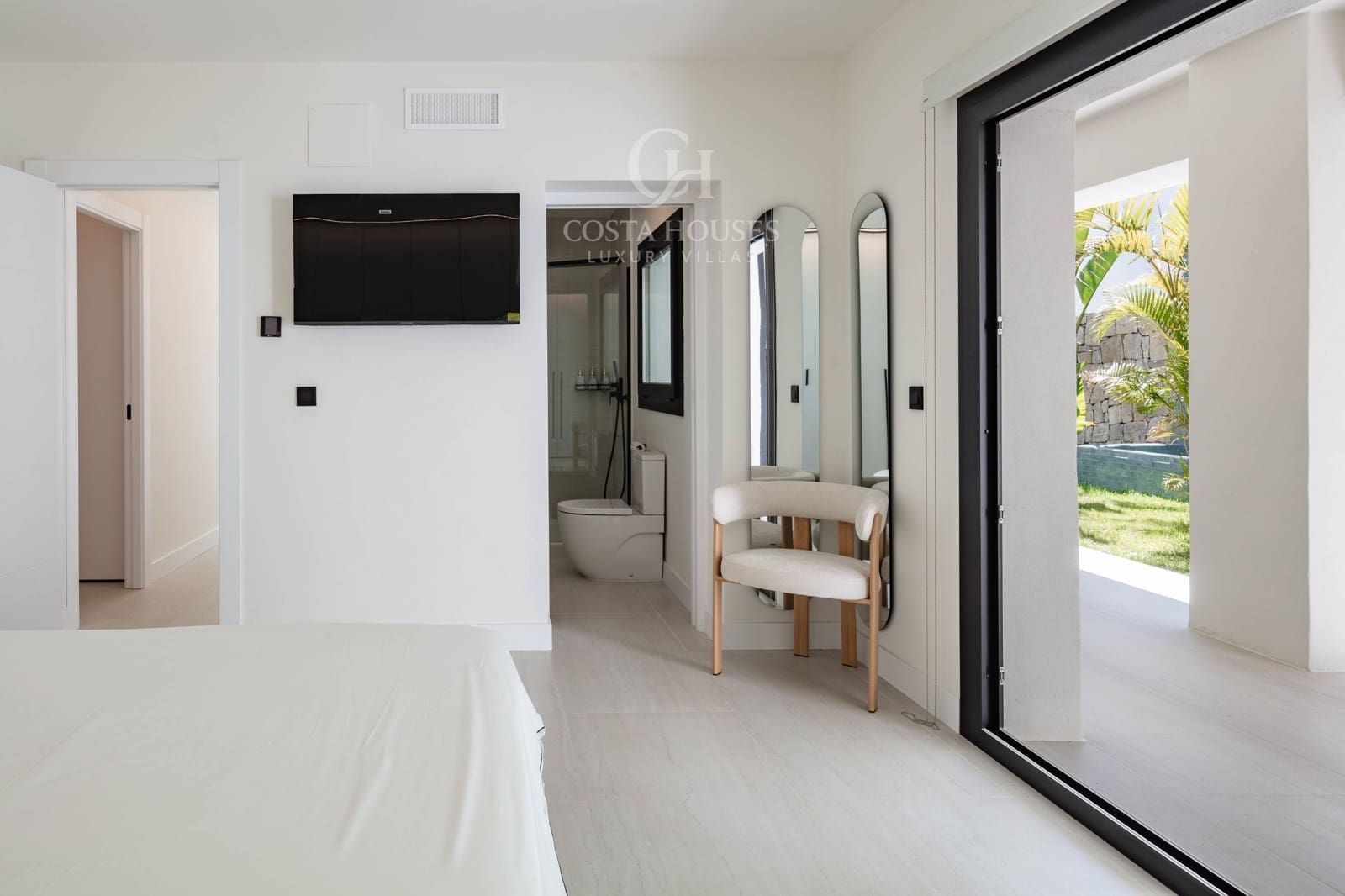 5 makuuhuone Huvila myytävänä paikassa Javea / Xabia mukana uima-altaan - 3 500 000 € (Ref: 9876391)