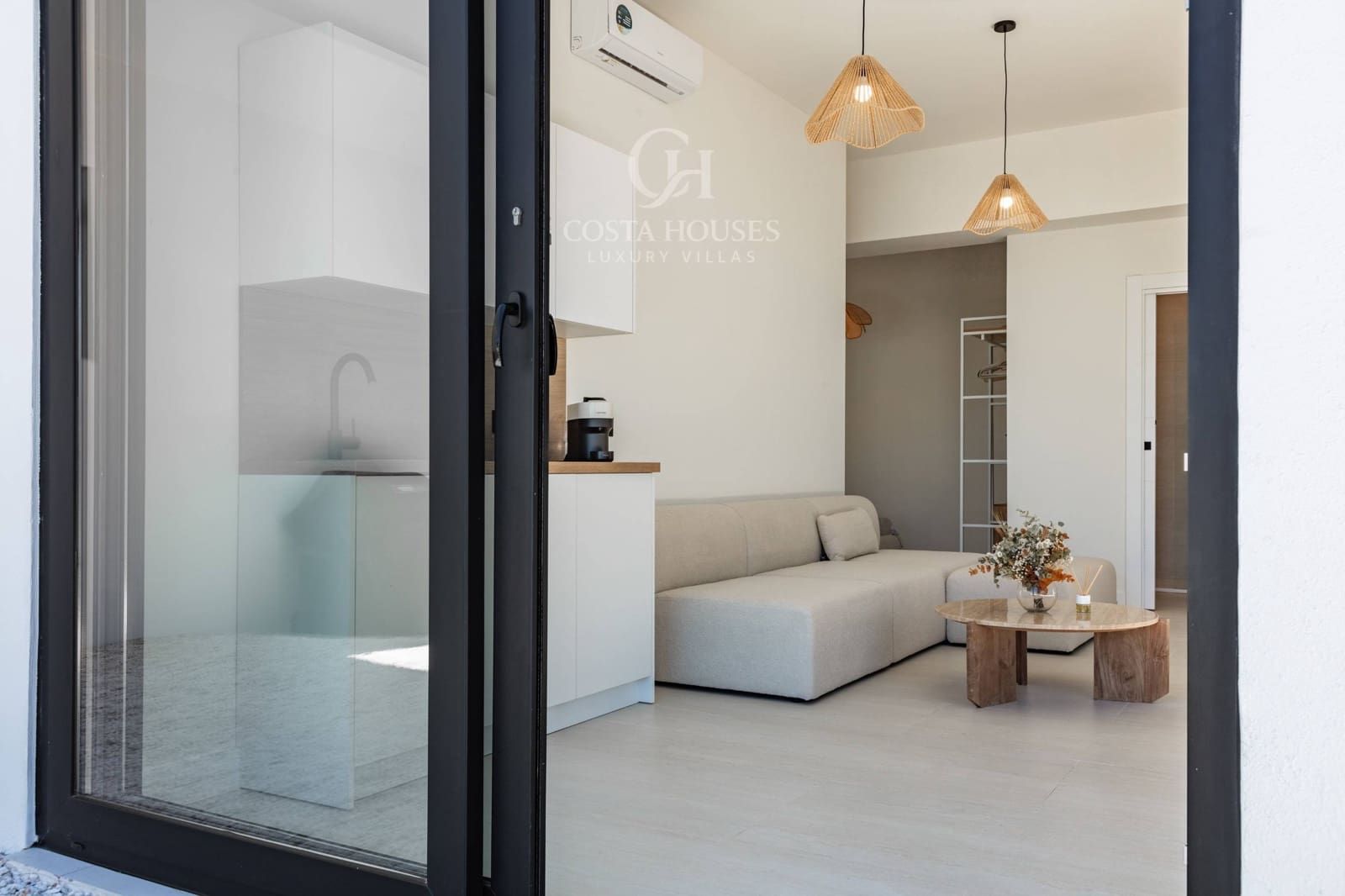 5 makuuhuone Huvila myytävänä paikassa Javea / Xabia mukana uima-altaan - 3 500 000 € (Ref: 9876391)
