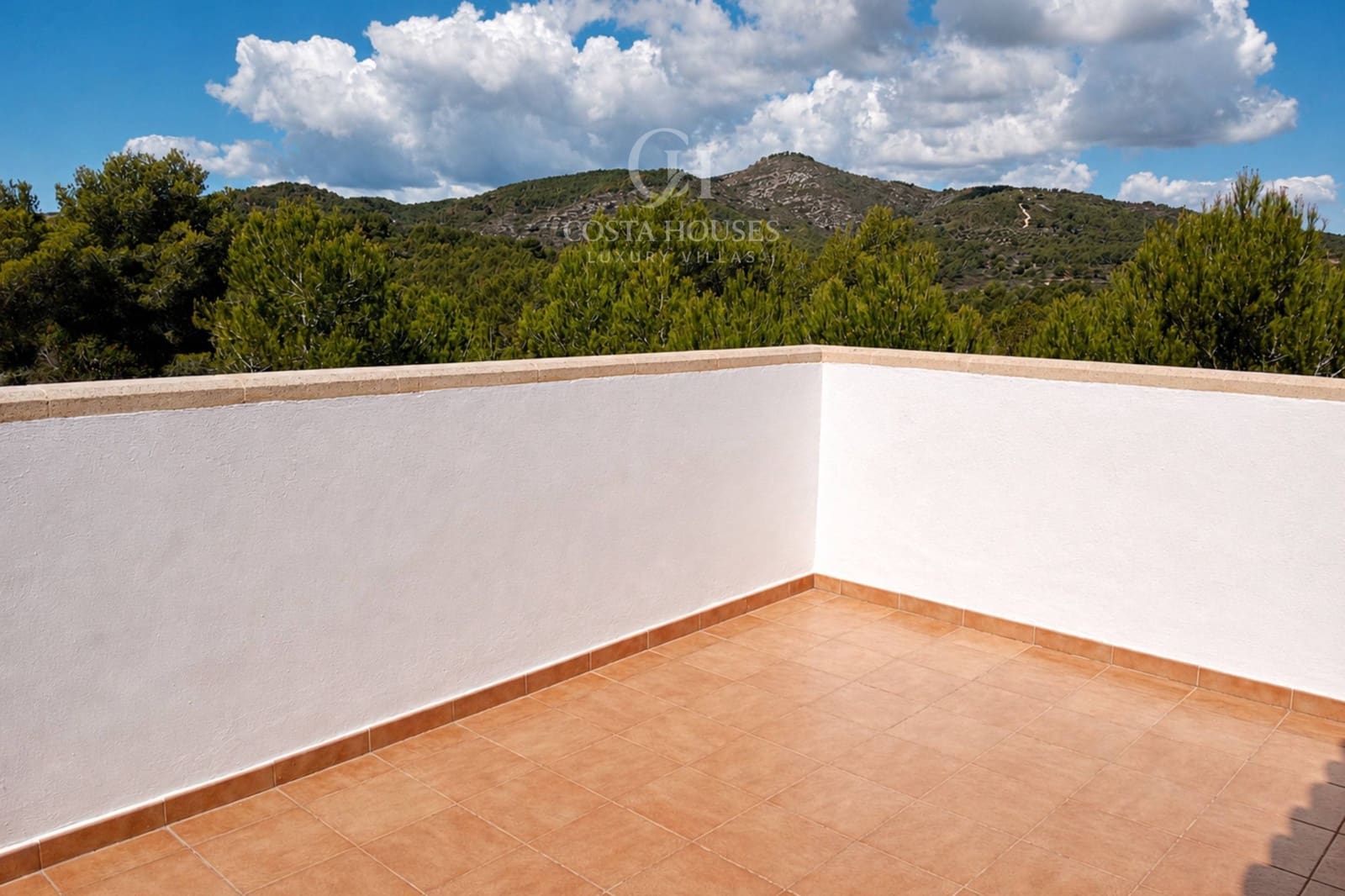 4 makuuhuone Huvila myytävänä paikassa Javea / Xabia mukana uima-altaan - 995 000 € (Ref: 9884765)