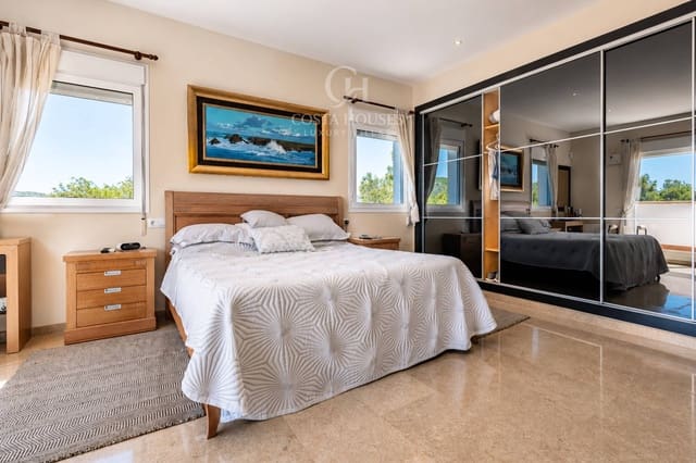 4 bedroom Villa for sale in Javea / Xàbia with pool - € 995,000 (Ref: 9884765)