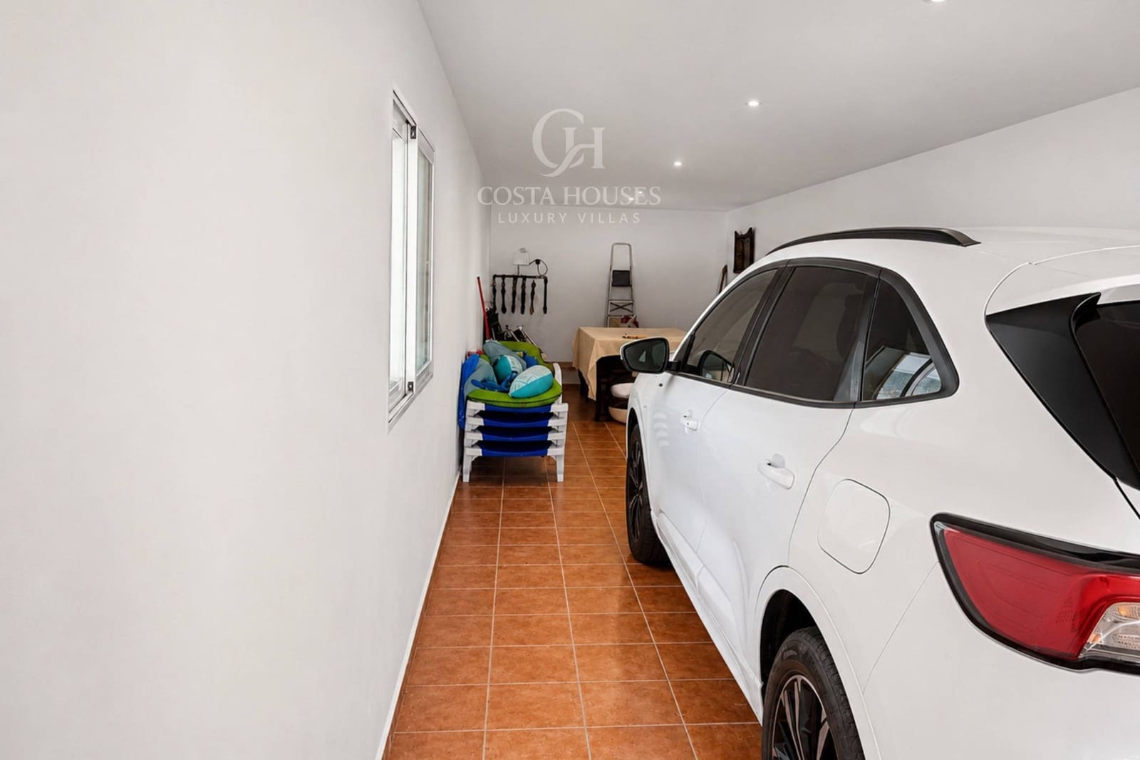 4 makuuhuone Huvila myytävänä paikassa Javea / Xabia mukana uima-altaan - 995 000 € (Ref: 9884765)