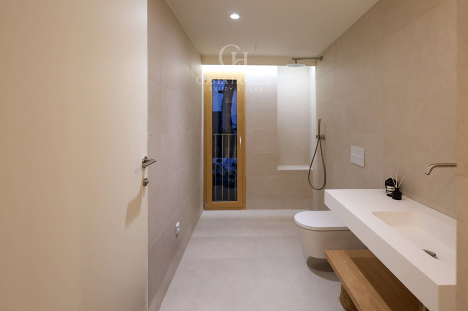 4 soverom Villa til salgs i Javea / Xabia med svømmebasseng garasje - € 1 890 000 (Ref: 9888105)