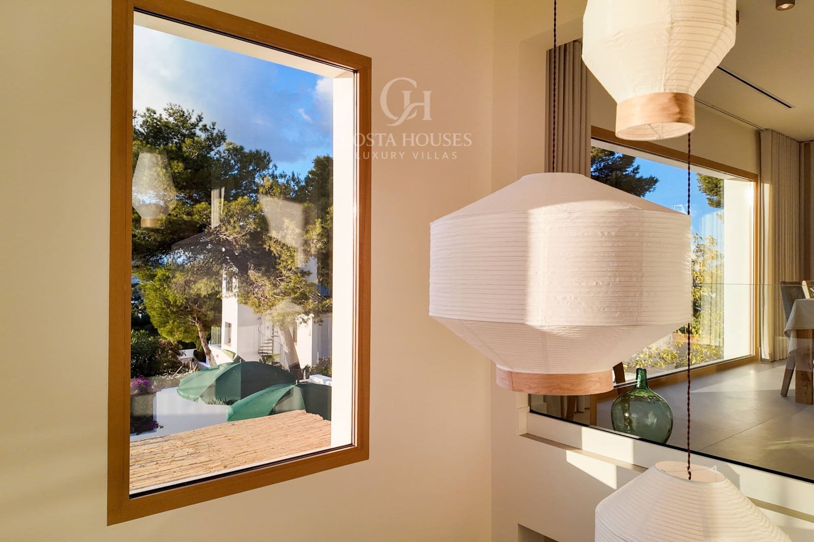 4 soverom Villa til salgs i Javea / Xabia med svømmebasseng garasje - € 1 890 000 (Ref: 9888105)