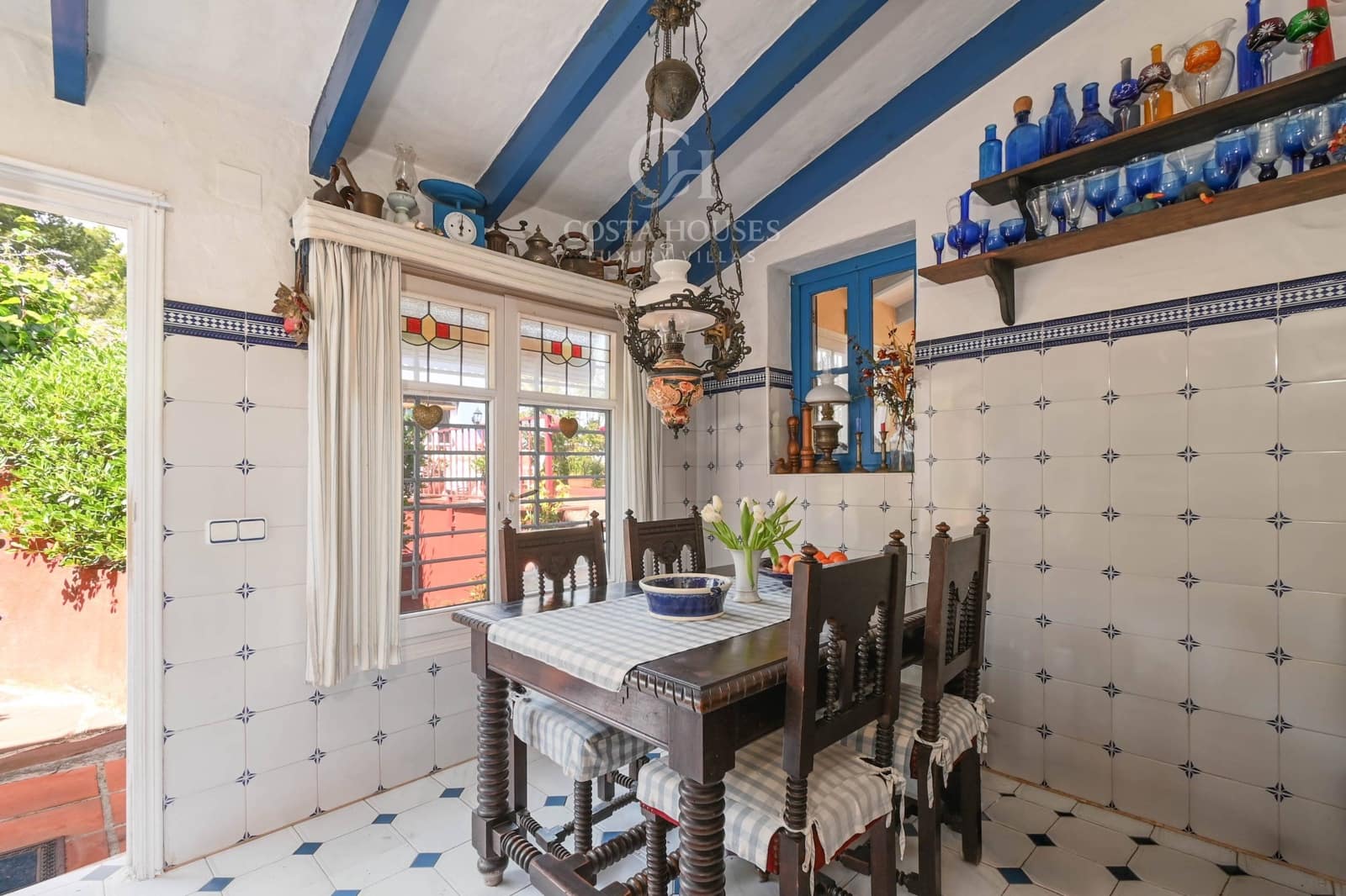 4 camera da letto Villa in vendita in Javea / Xabia con piscina - 870.000 € (Rif: 9892317)