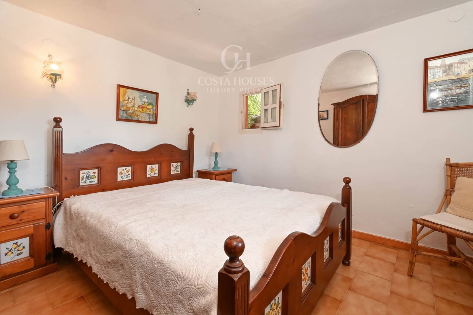 4 camera da letto Villa in vendita in Javea / Xabia con piscina - 870.000 € (Rif: 9892317)