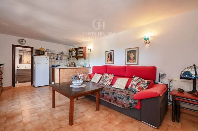 4 camera da letto Villa in vendita in Javea / Xàbia con piscina - 870.000 € (Rif: 9892317)
