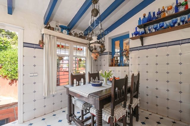 4 camera da letto Villa in vendita in Javea / Xàbia con piscina - 870.000 € (Rif: 9892317)