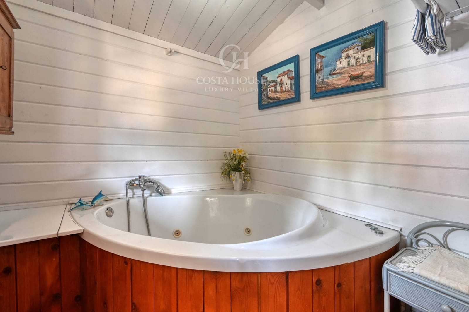 4 camera da letto Villa in vendita in Javea / Xabia con piscina - 870.000 € (Rif: 9892317)