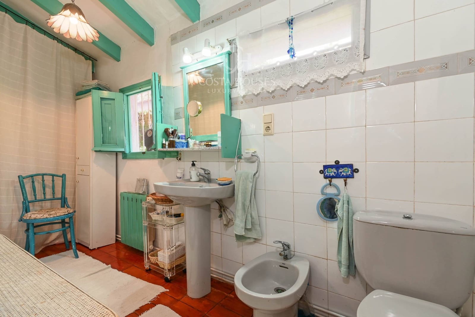 4 camera da letto Villa in vendita in Javea / Xabia con piscina - 870.000 € (Rif: 9892317)