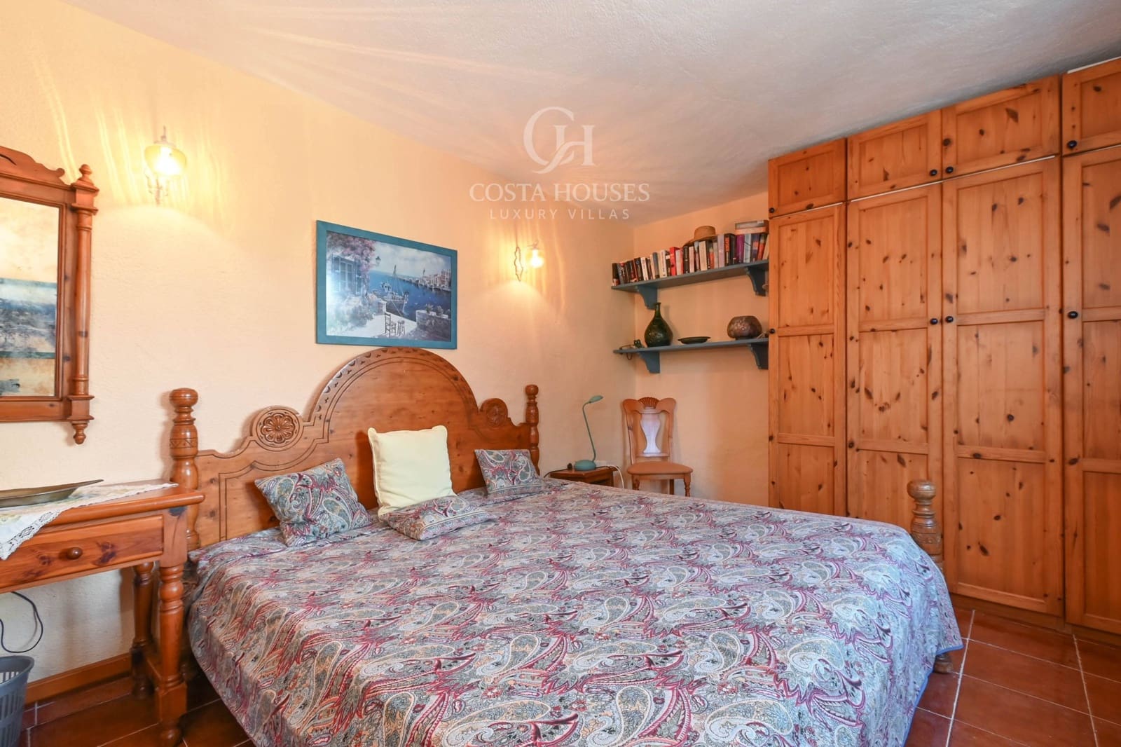 4 camera da letto Villa in vendita in Javea / Xabia con piscina - 870.000 € (Rif: 9892317)