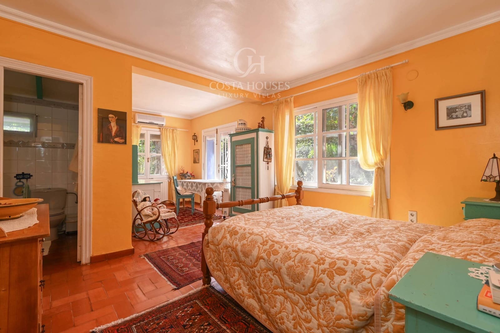 4 camera da letto Villa in vendita in Javea / Xabia con piscina - 870.000 € (Rif: 9892317)