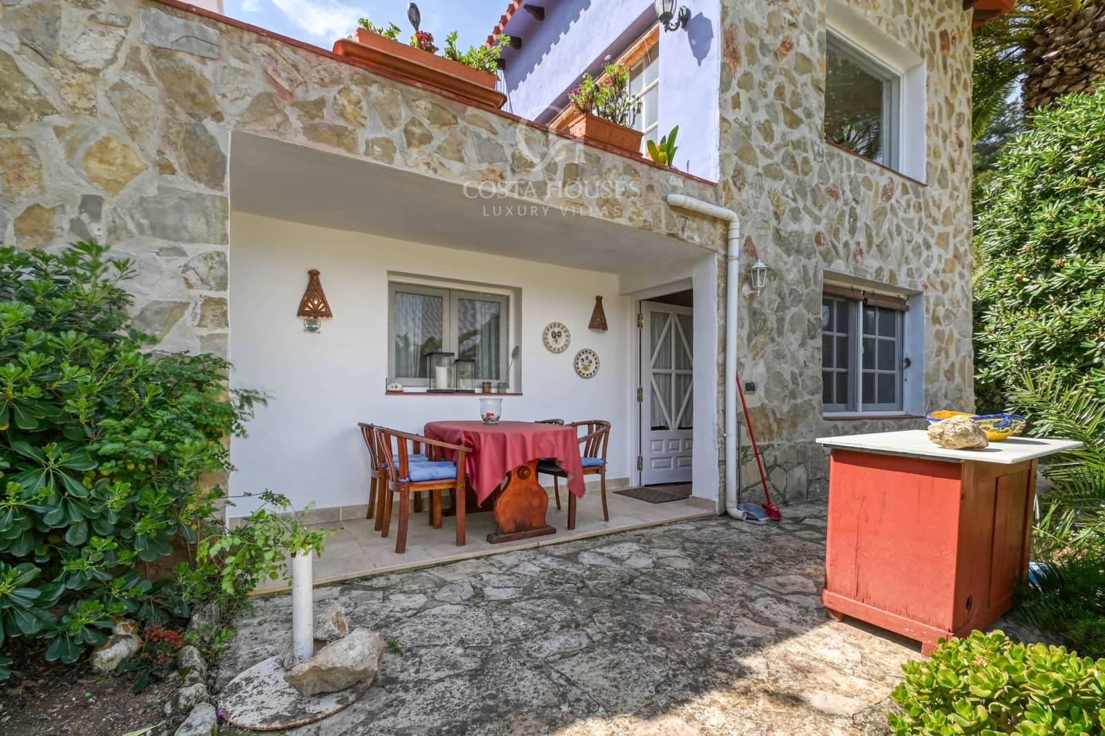4 camera da letto Villa in vendita in Javea / Xabia con piscina - 870.000 € (Rif: 9892317)