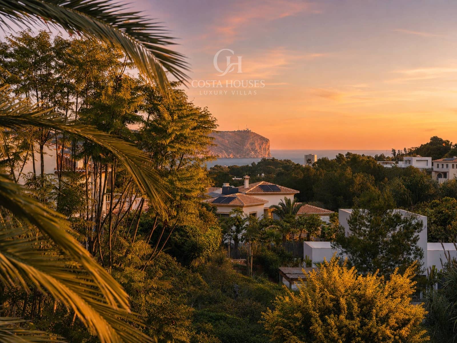 4 camera da letto Villa in vendita in Javea / Xabia con piscina - 870.000 € (Rif: 9892317)