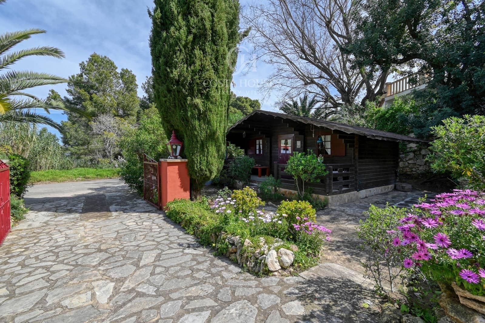 4 camera da letto Villa in vendita in Javea / Xabia con piscina - 870.000 € (Rif: 9892317)
