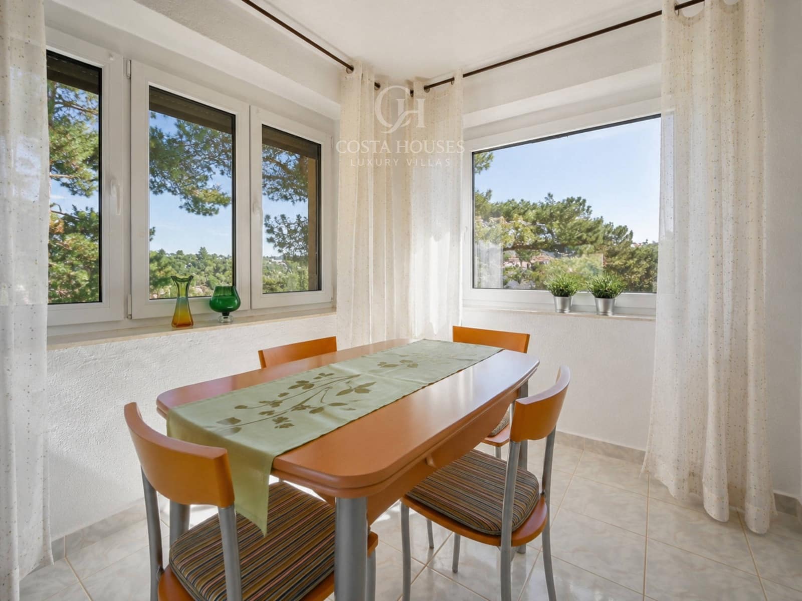 4 sovrum Villa till salu i Javea / Xabia med pool garage - 875 000 € (Ref: 9892318)