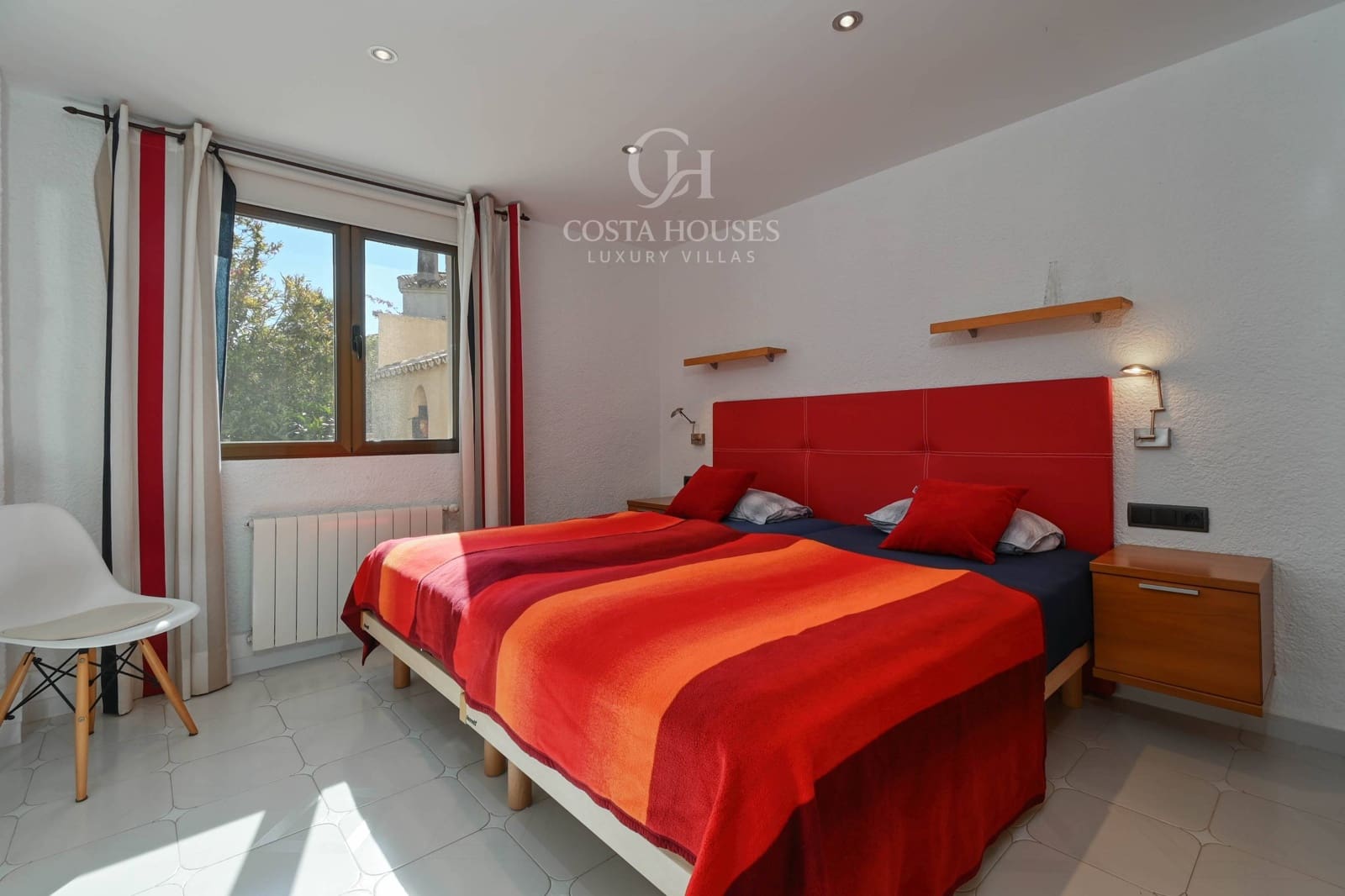 4 sovrum Villa till salu i Javea / Xabia med pool garage - 875 000 € (Ref: 9892318)