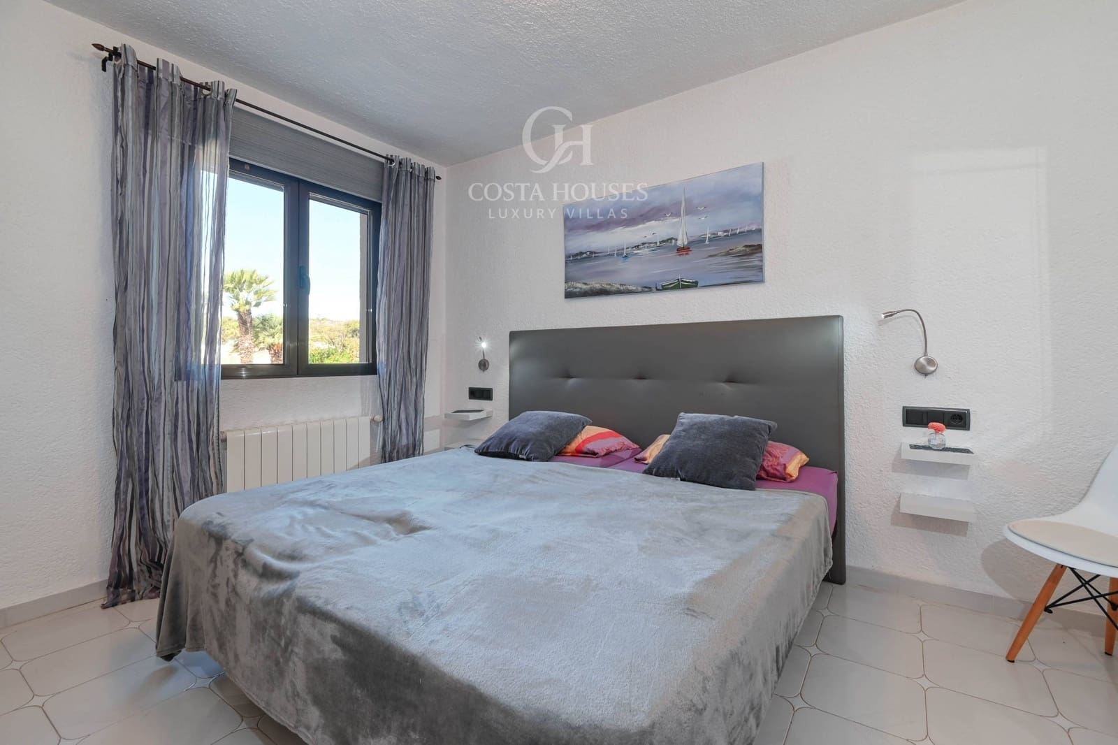 4 sovrum Villa till salu i Javea / Xabia med pool garage - 875 000 € (Ref: 9892318)