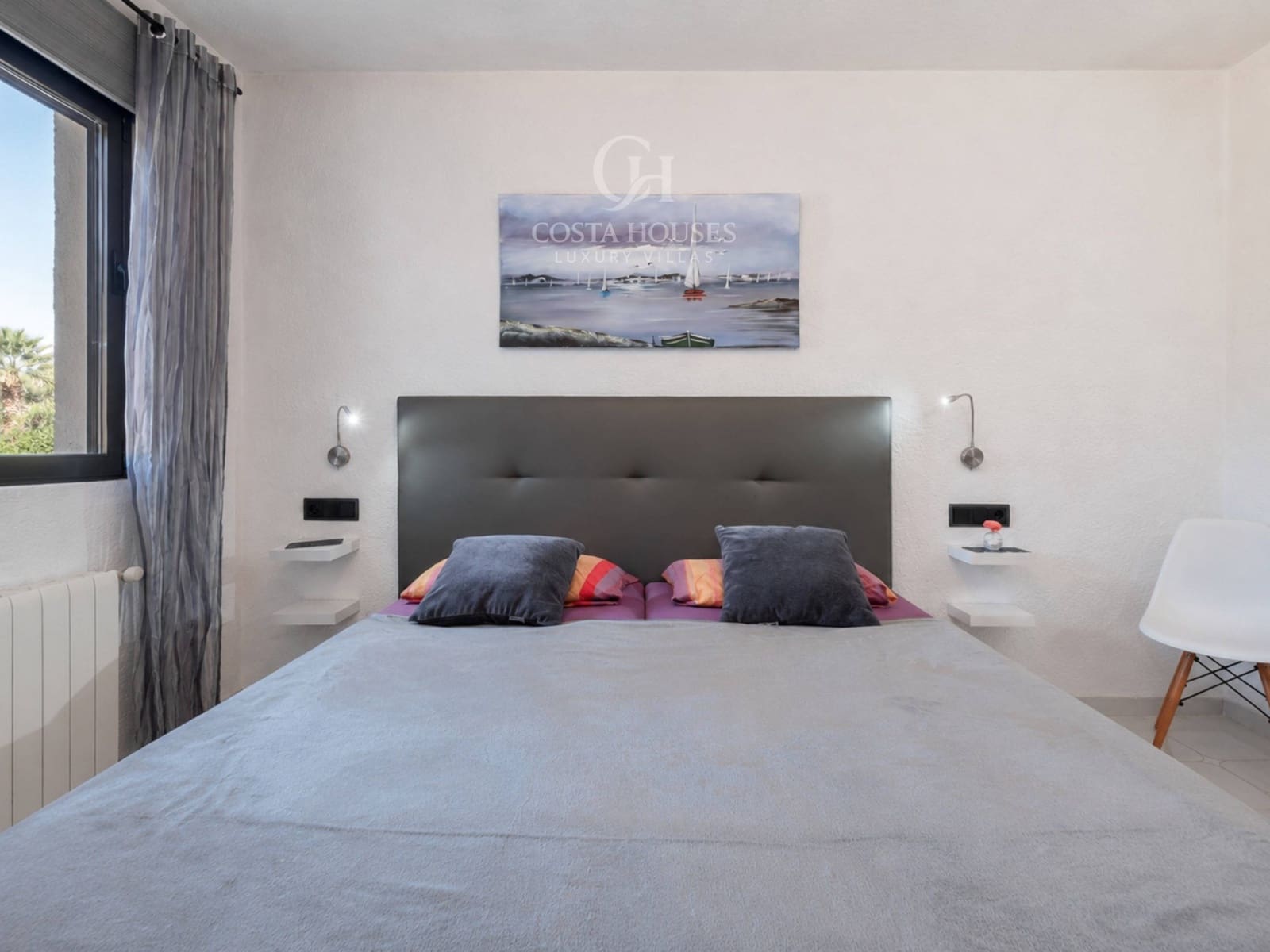 4 sovrum Villa till salu i Javea / Xabia med pool garage - 875 000 € (Ref: 9892318)
